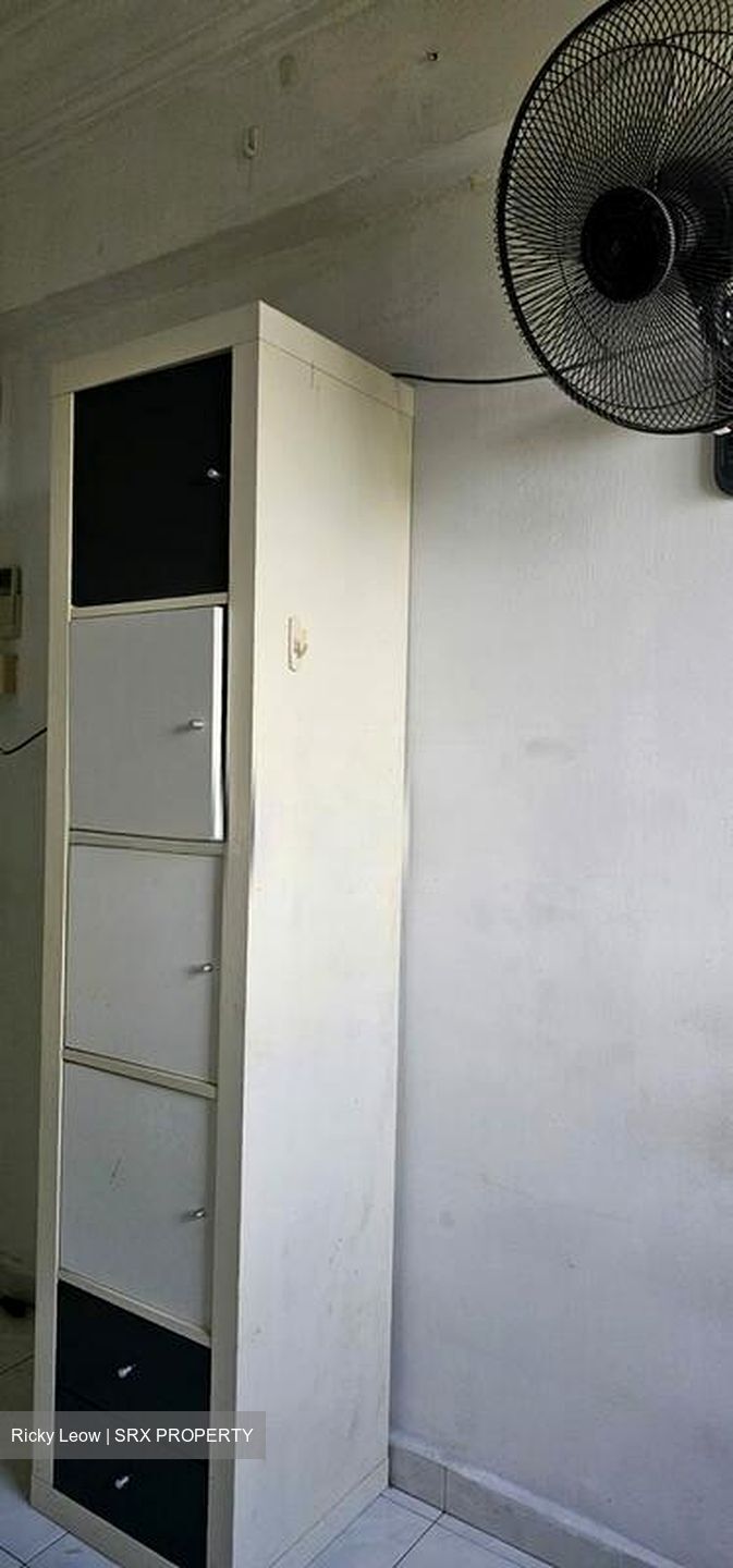 Blk 23 Hougang Avenue 3 (Hougang), HDB 3 Rooms #502718211